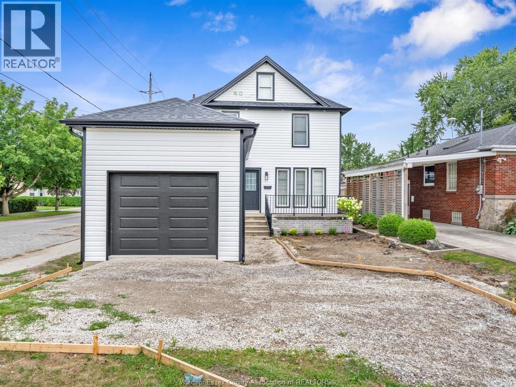 8385 RIVERSIDE DRIVE East, Windsor — photo 1
