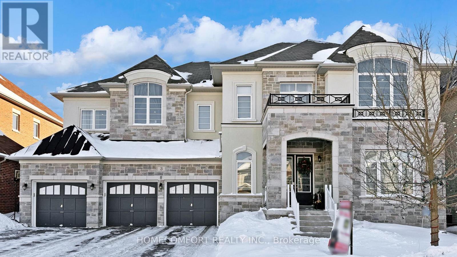 3 Mary Willson Court, East Gwillimbury — photo 1