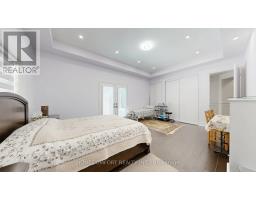 Primary Bedroom - 3 Mary Willson Court, East Gwillimbury, ON L9N0P5 Photo 15