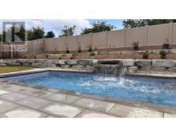 3 Mary Willson Court, East Gwillimbury, ON L9N0P5 Photo 47