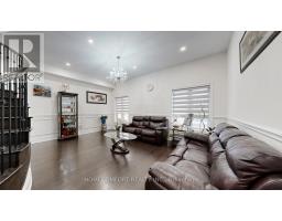 Bedroom 5 - 3 Mary Willson Court, East Gwillimbury, ON L9N0P5 Photo 6
