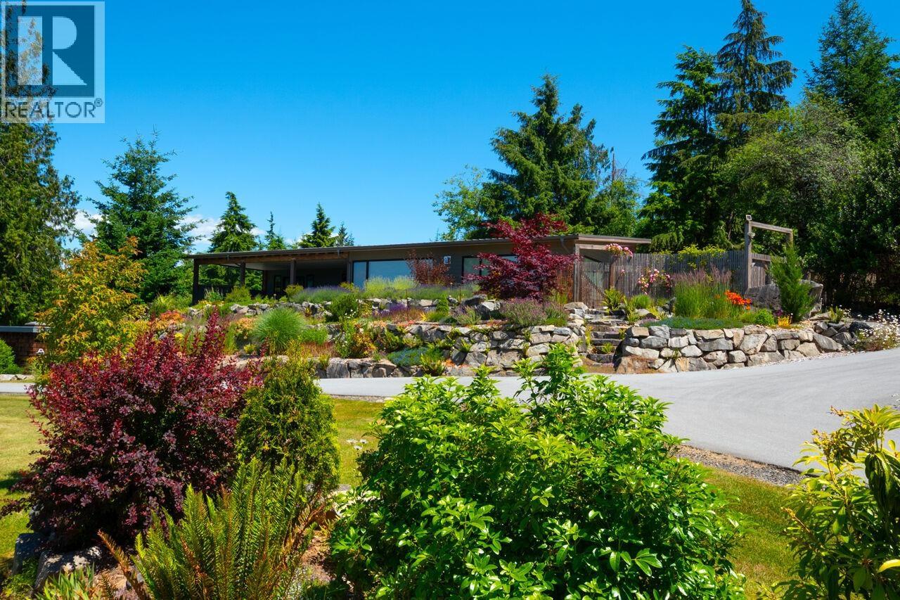 465 SUNSET ROAD, Bowen Island — photo 2