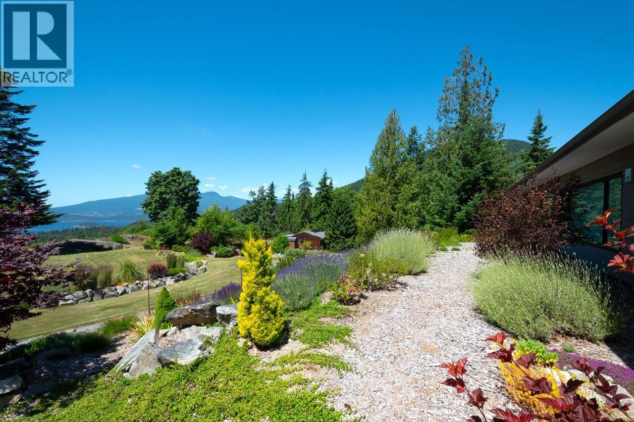 465 SUNSET ROAD, Bowen Island — photo 4