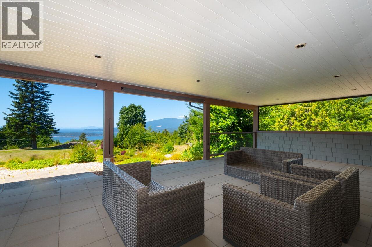 465 SUNSET ROAD, Bowen Island — photo 8