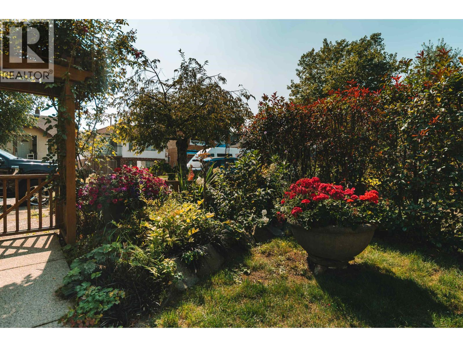 2267 NAPIER STREET, Vancouver — photo 3