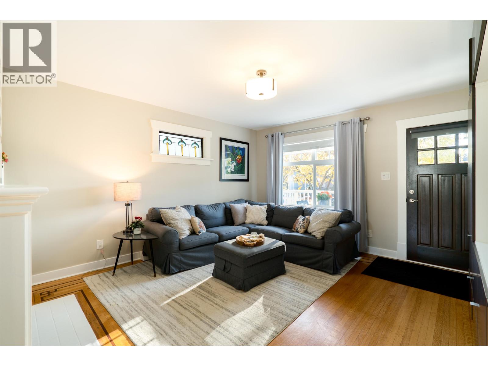 2267 NAPIER STREET, Vancouver — photo 6