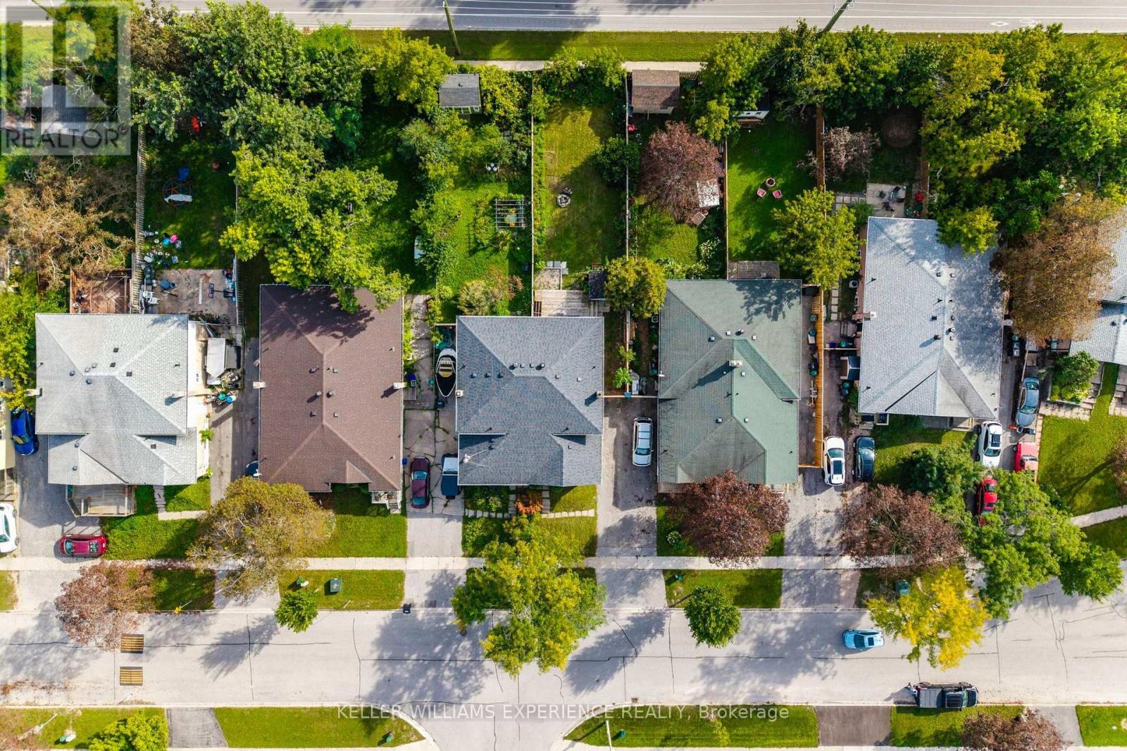 21 B COLLEGE CRESCENT - Image 24