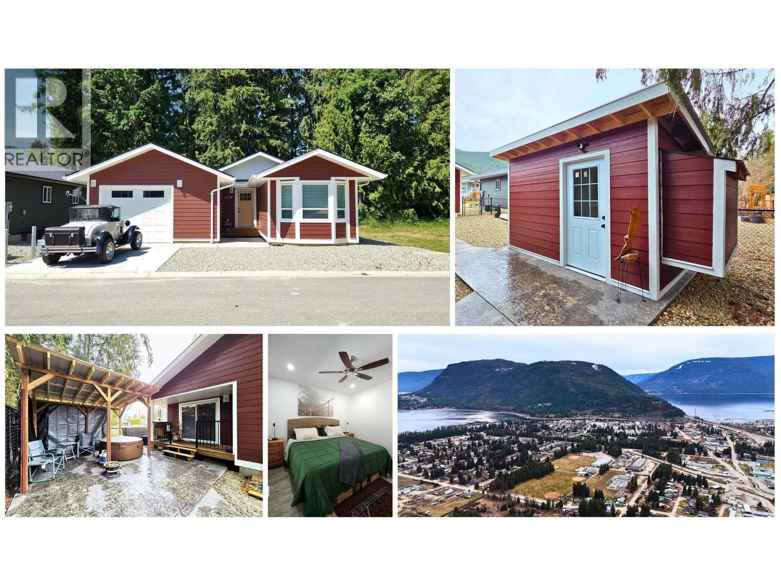 1134 Hawthorn Row - 1