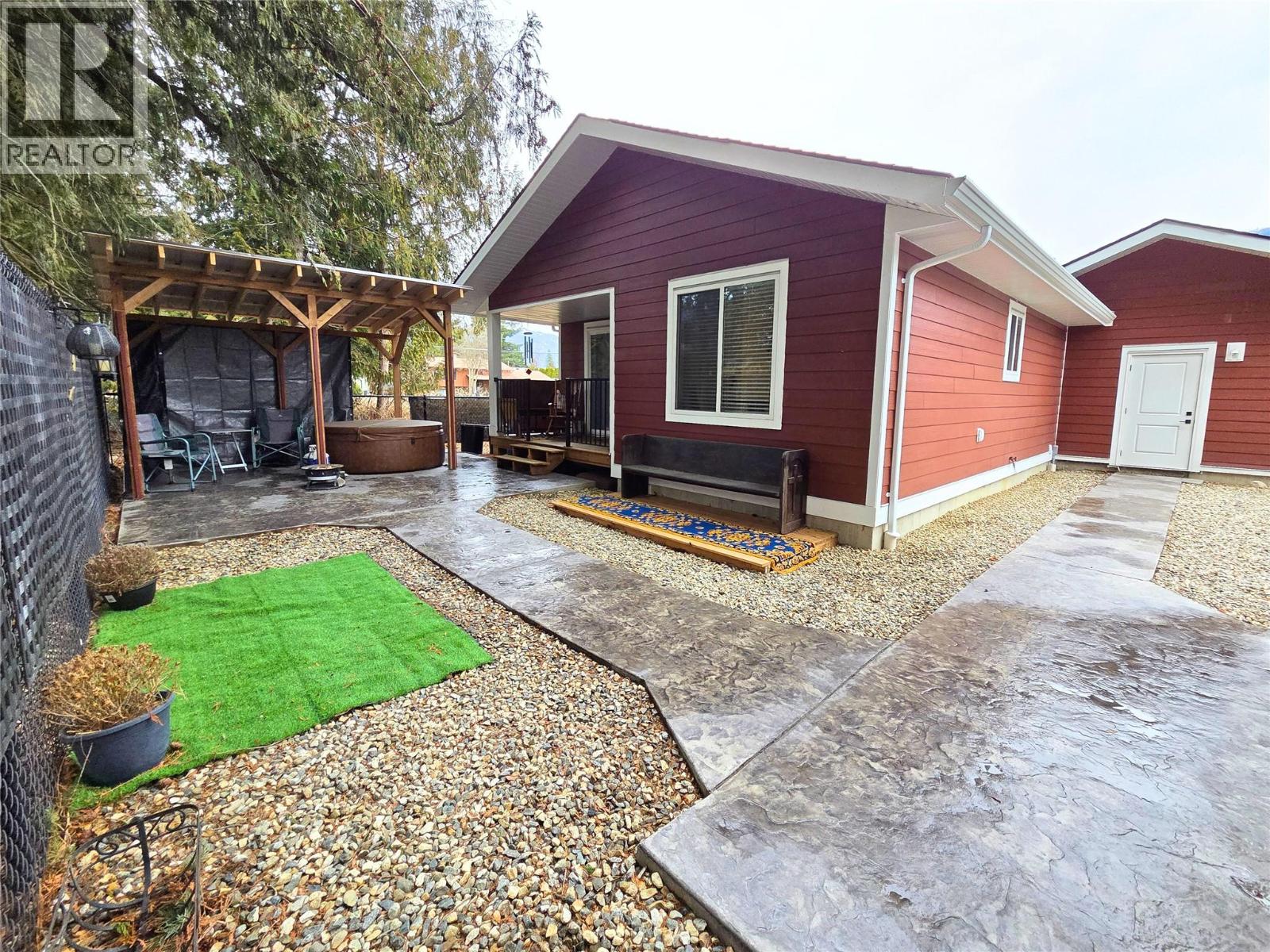1134 Hawthorn Row - 3