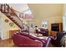 Sunroom - 8 Ravary Street, Champlain, ON K0B1K0 Photo 6