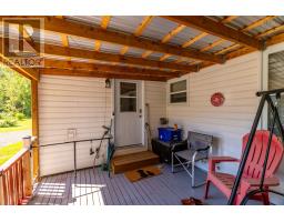 Bedroom - 2252 Highway 1, Upper Clements, NS B0S1A0 Photo 7