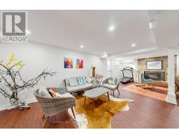 224 Valleyview Court, Oakville, ON L6L5H8 Photo 30