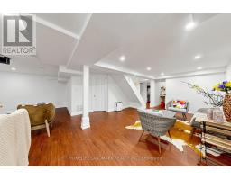 224 Valleyview Court, Oakville, ON L6L5H8 Photo 32