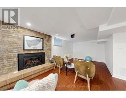 224 Valleyview Court, Oakville, ON L6L5H8 Photo 33