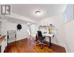224 Valleyview Court, Oakville, ON L6L5H8 Photo 37