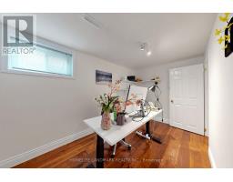 224 Valleyview Court, Oakville, ON L6L5H8 Photo 39