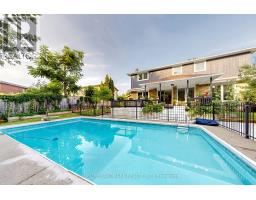 224 Valleyview Court, Oakville, ON L6L5H8 Photo 42