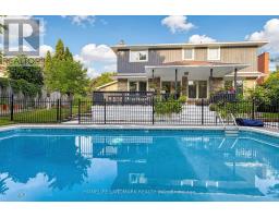 224 Valleyview Court, Oakville, ON L6L5H8 Photo 43