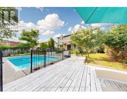 224 Valleyview Court, Oakville, ON L6L5H8 Photo 44
