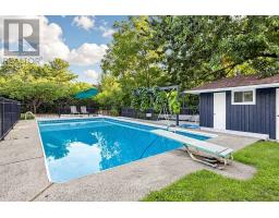 224 Valleyview Court, Oakville, ON L6L5H8 Photo 45