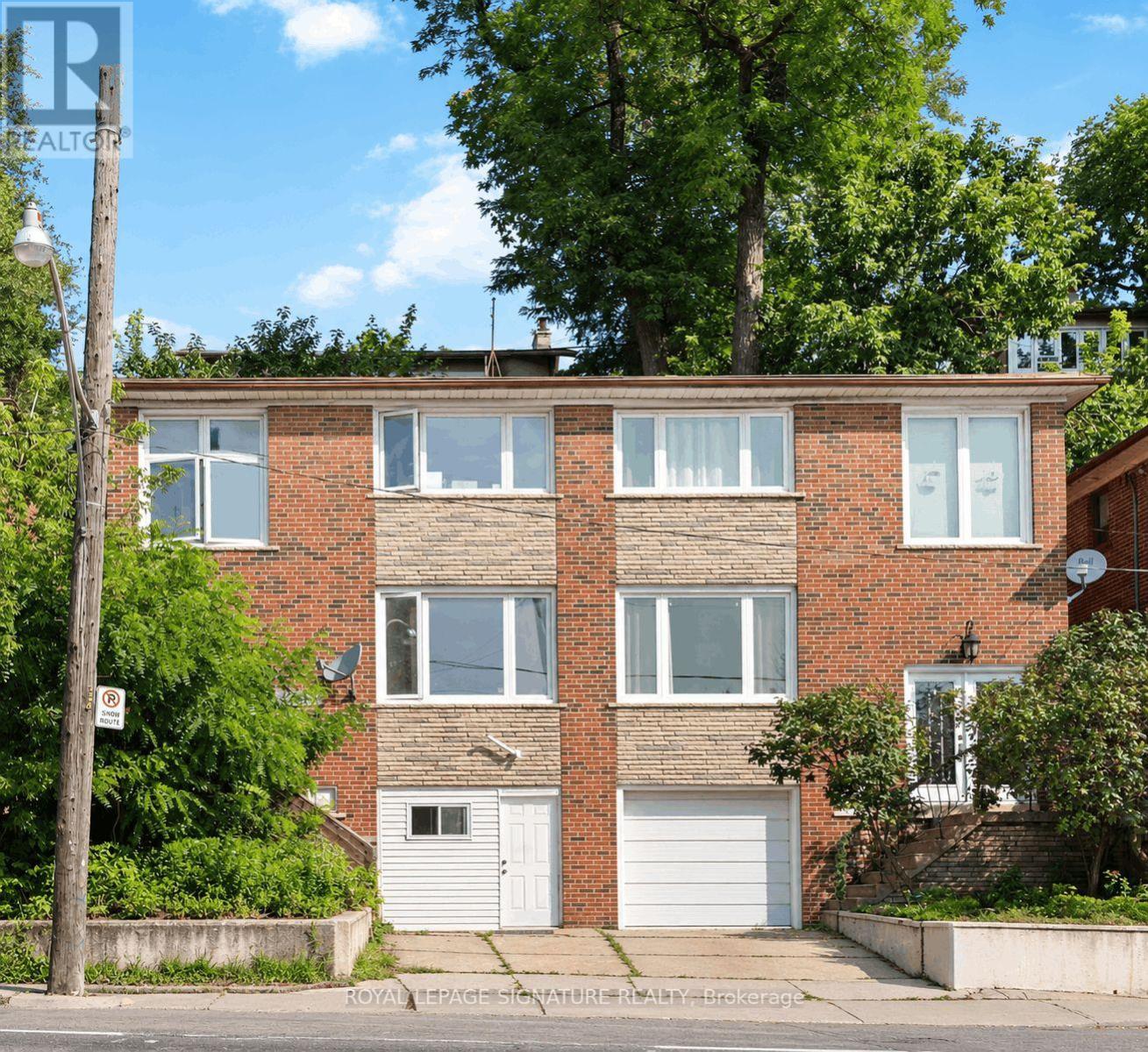 1344 DAVENPORT ROAD - 1