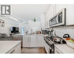 Kitchen - 604, 280 Chelsea Road, Chestermere, AB T1X2P4 Photo 6