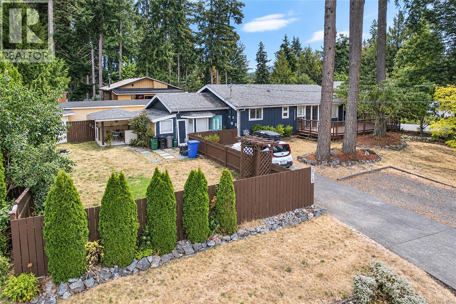 2715 Linden Lane - 1