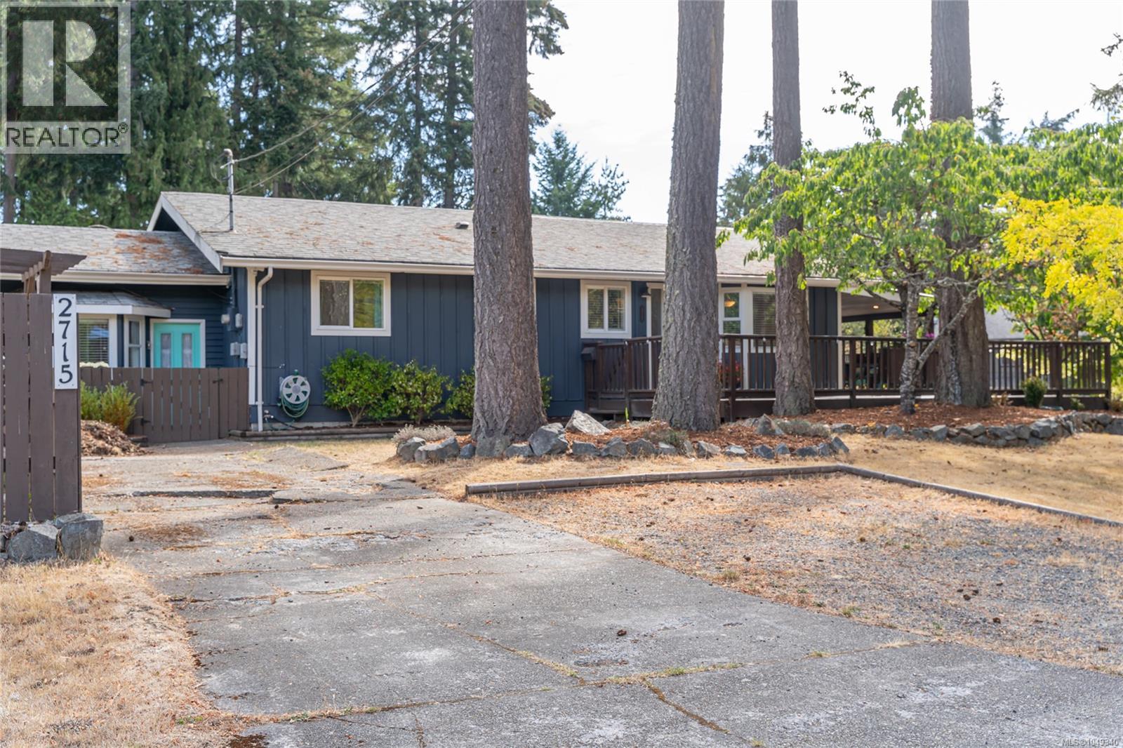 2715 Linden Lane - 2