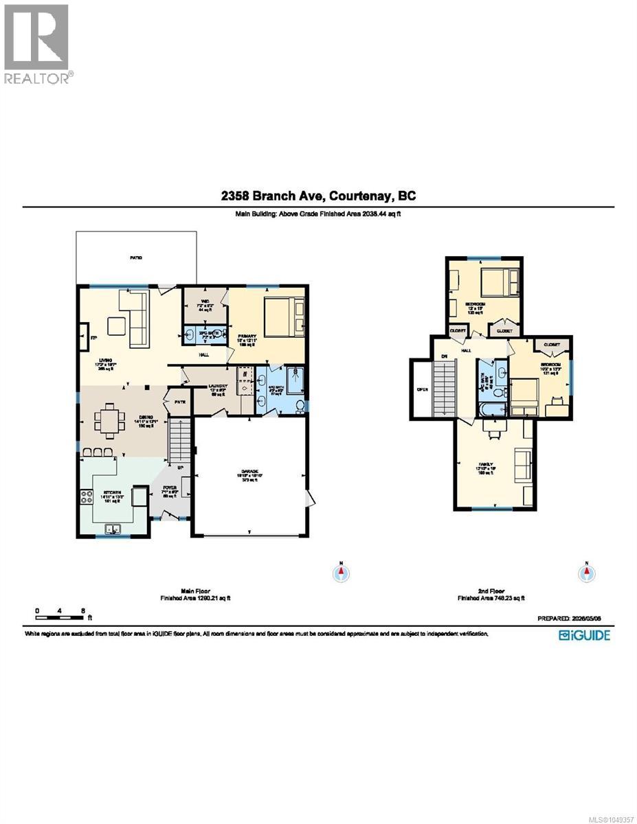 2538 Branch Ave - 55