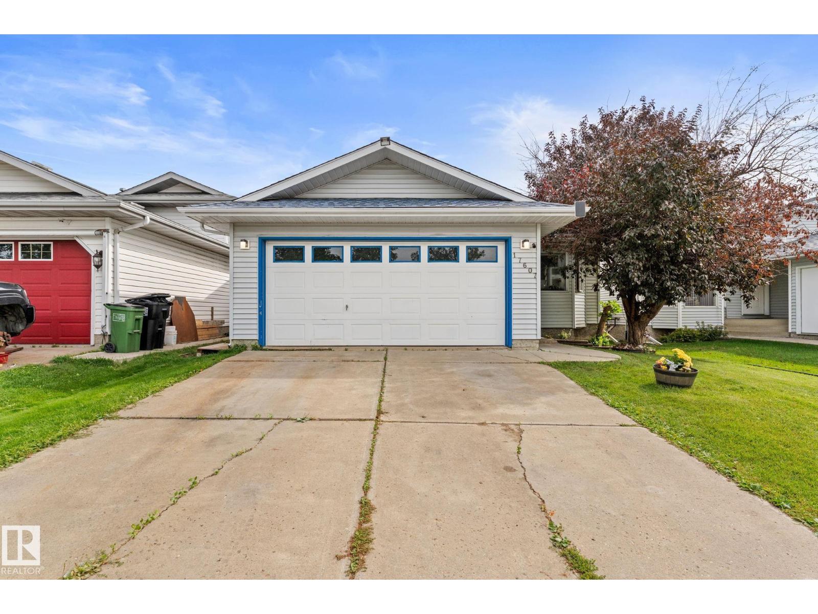 17607 91 ST NW, Klarvatten, Edmonton photo 2