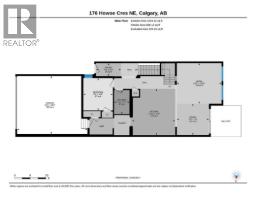 176 Howse Crescent Ne, Calgary, AB T3P1L5 Photo 49