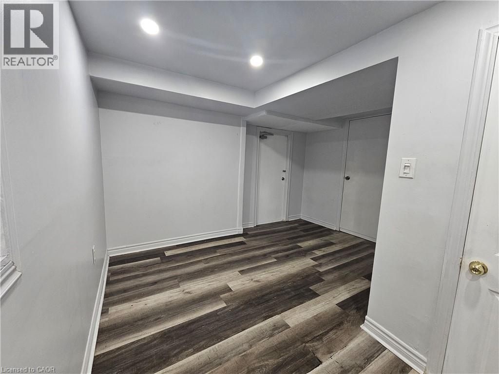 49 SELKIRK Avenue Unit# bsmt, Hamilton — photo 3