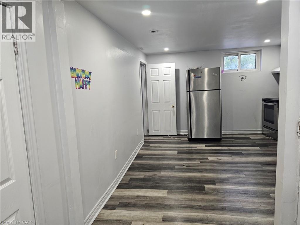 49 SELKIRK Avenue Unit# bsmt, Hamilton — photo 7