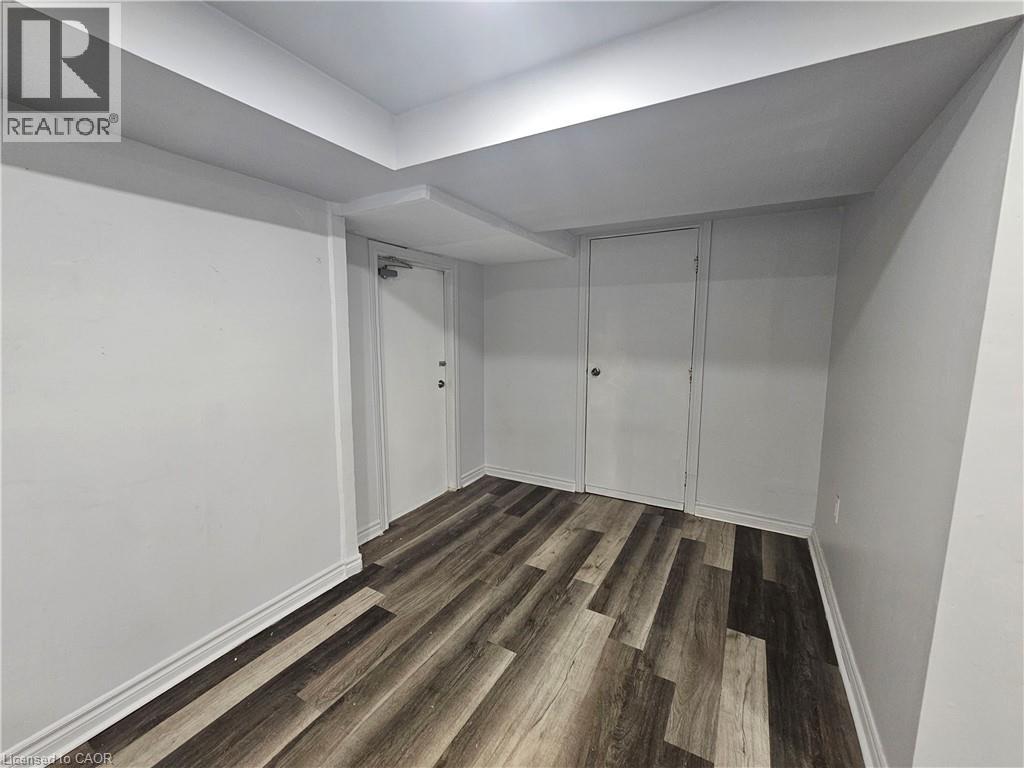 49 SELKIRK Avenue Unit# bsmt, Hamilton — photo 6
