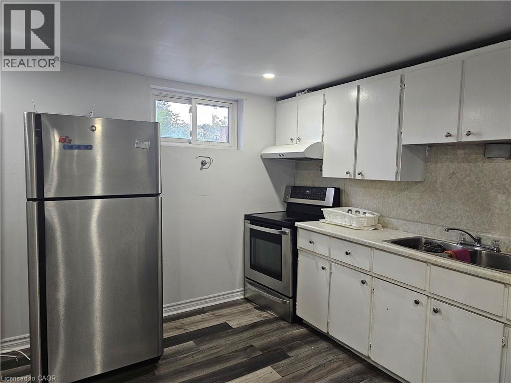 49 SELKIRK Avenue Unit# bsmt, Hamilton — photo 8