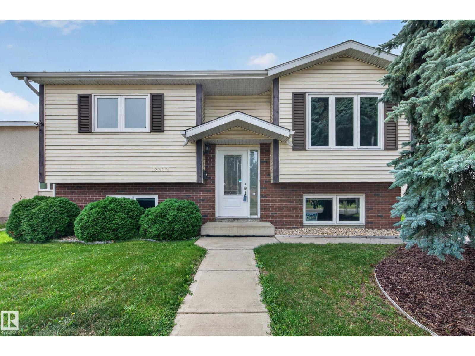 Property for sale at 18303 76 AV NW