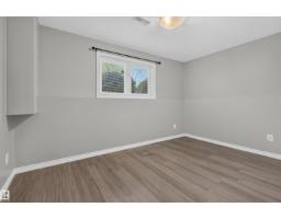 Utility room - 18303 76 Av Nw, Edmonton, AB T5T2L5 Photo 9