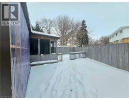 92 Copperfield Crescent, Chatham, ON N7M5X6 Photo 22