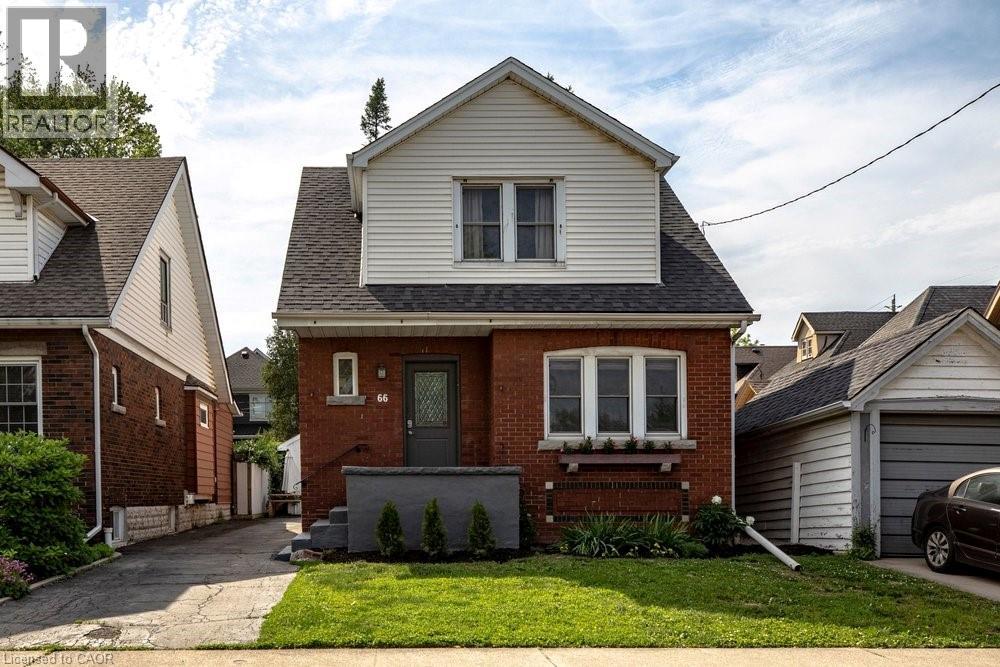 66 EDGEMONT Street S, Hamilton — photo 2