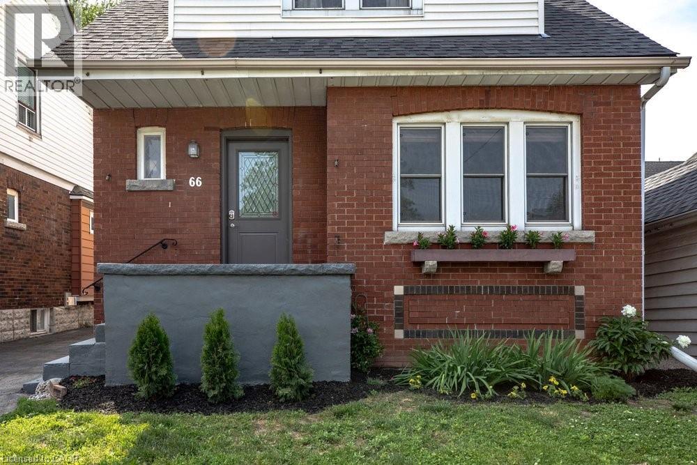 66 EDGEMONT Street S, Hamilton — photo 3