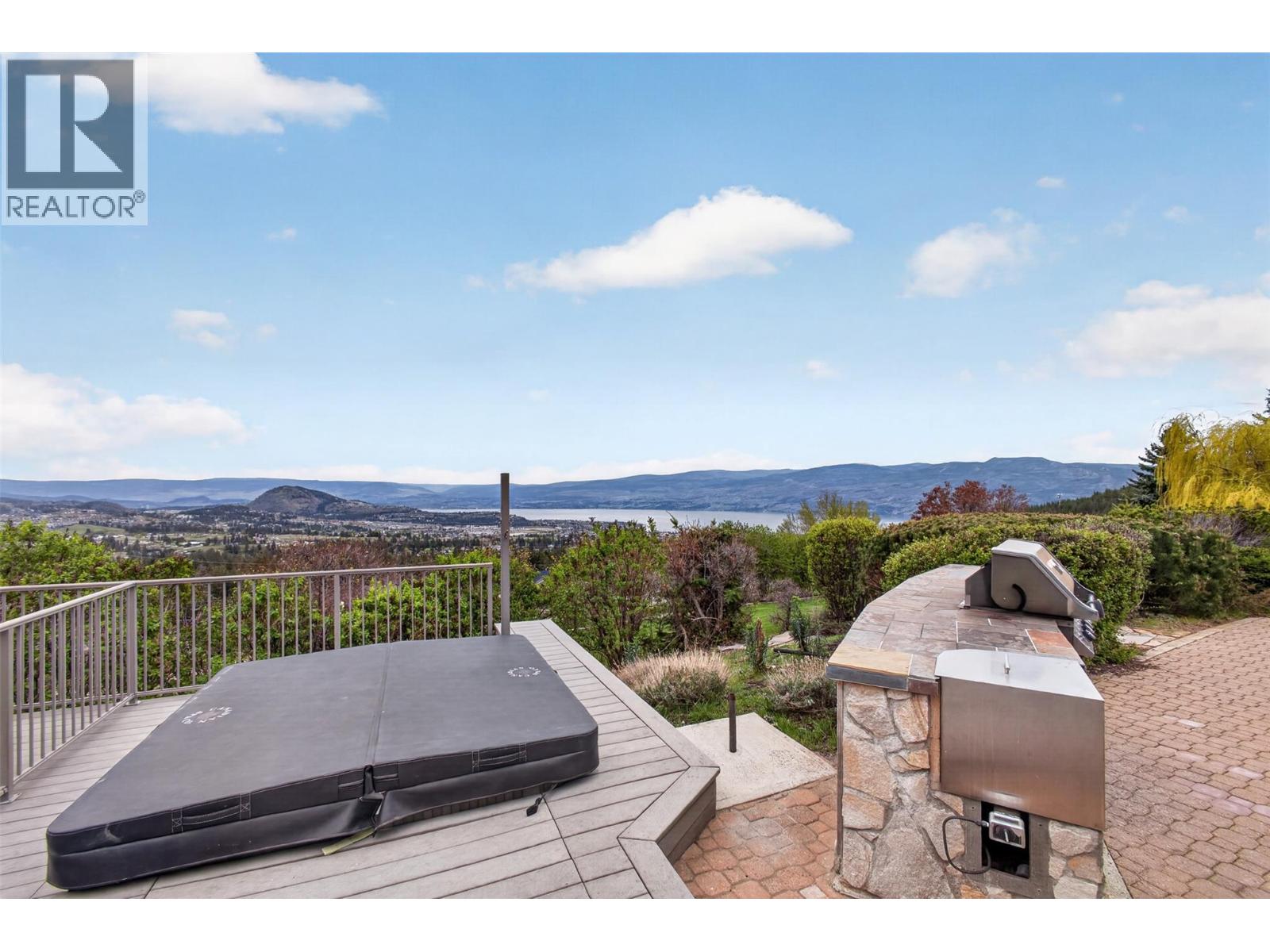 3510 Gates Road, West Kelowna