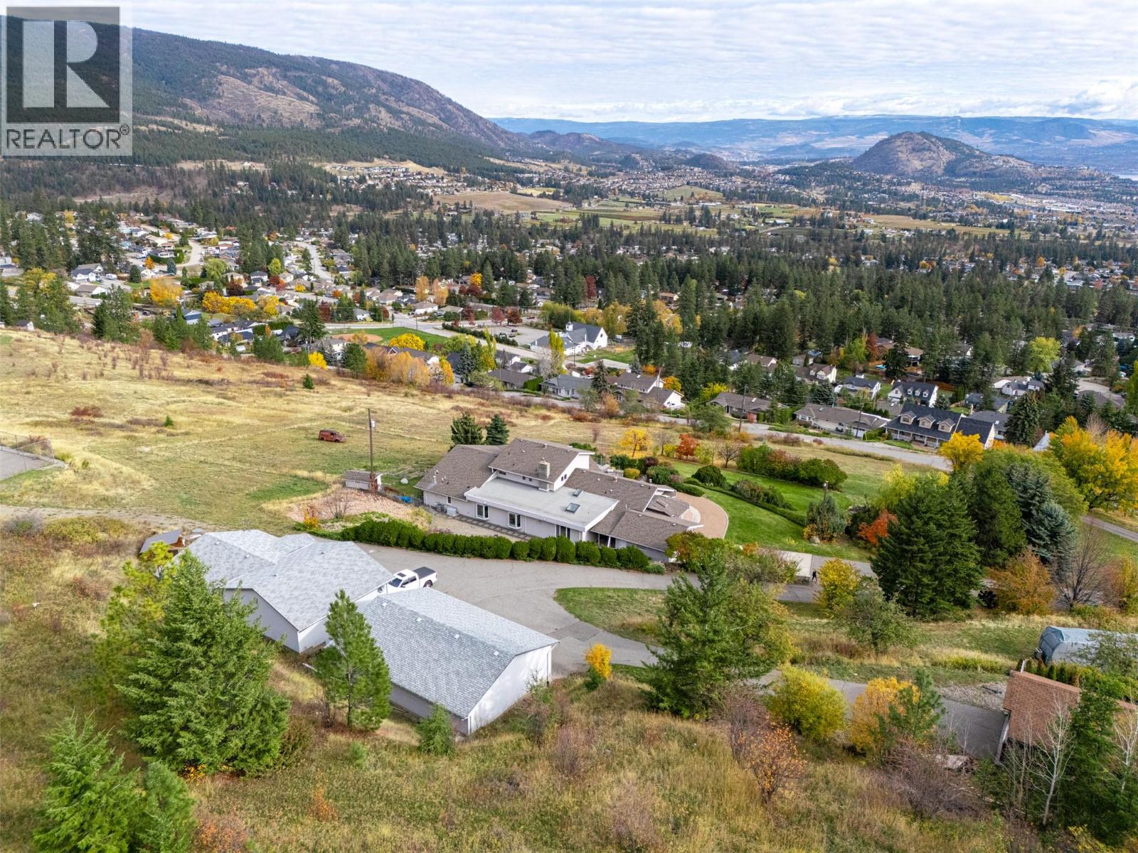  3510 Gates Road, West Kelowna