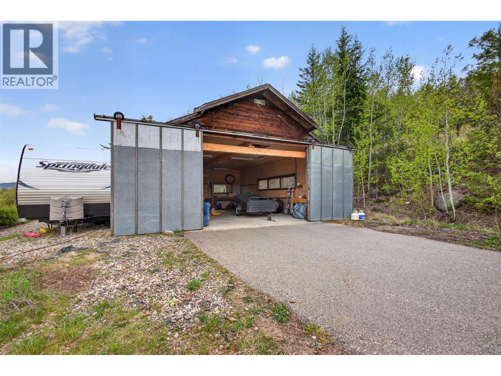  3510 Gates Road, West Kelowna