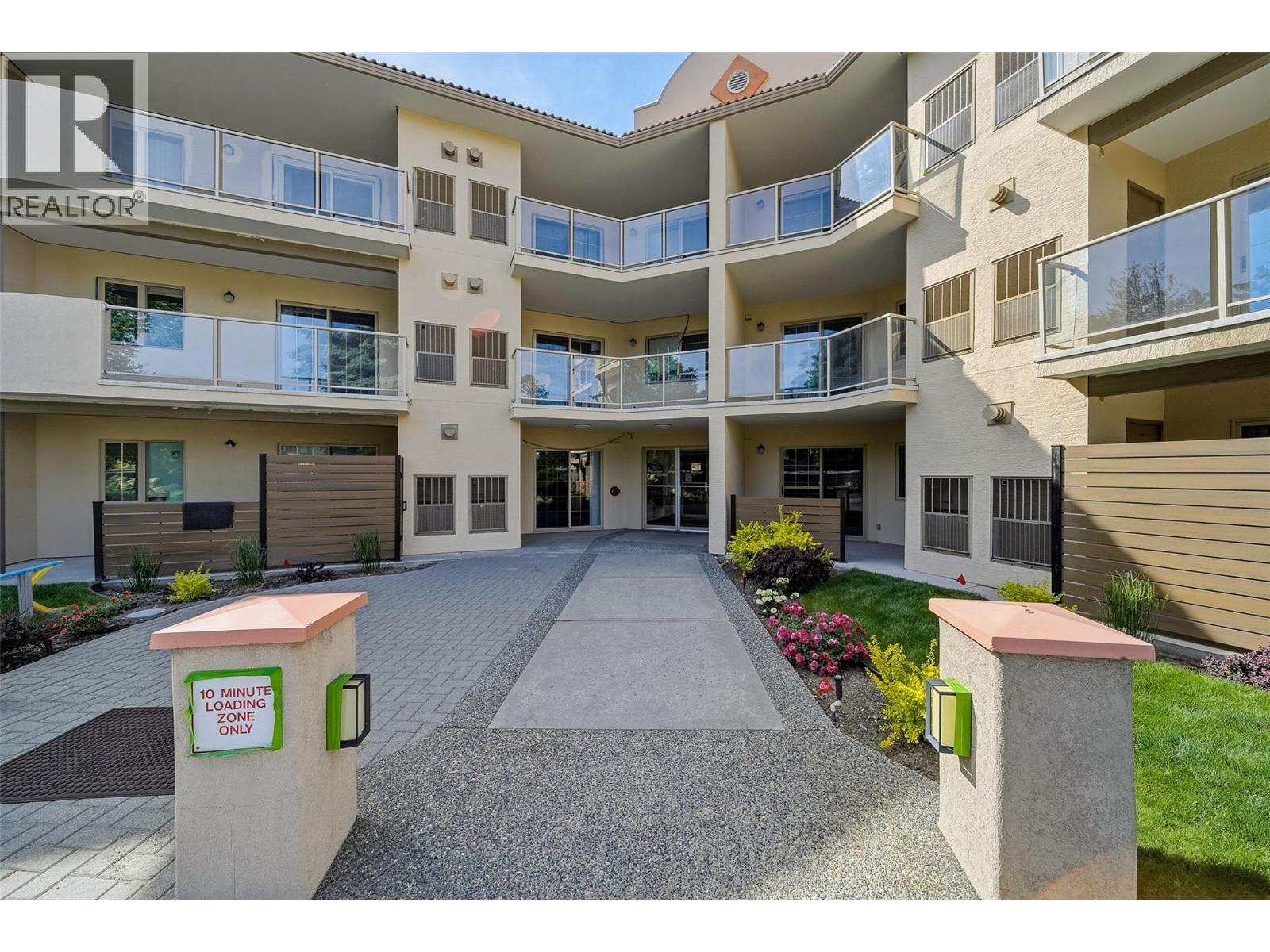 2169 FLAMINGO Road Unit# 104, Kamloops — photo 3