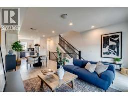 Bedroom - 414, 8235 8 Avenue Sw, Calgary, AB T3H6H2 Photo 7