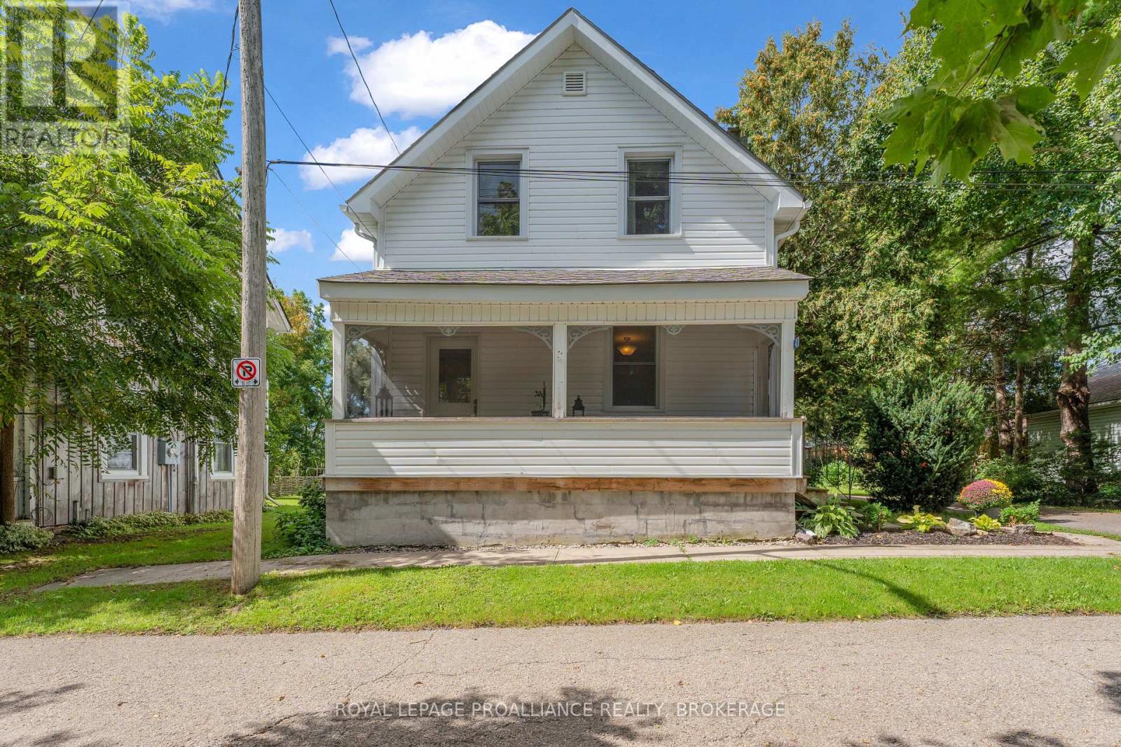 4 MILLER STREET, Lansdowne Village — photo 3
