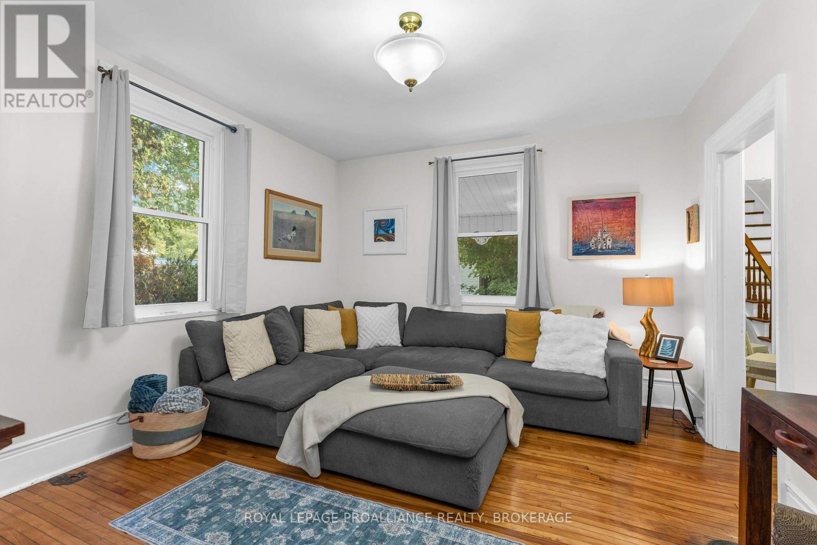 4 MILLER STREET, Lansdowne Village — photo 4