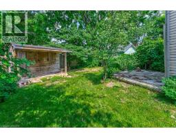 84 Franklin Street S, Kitchener, ON N2C1R4 Photo 39
