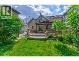 84 Franklin Street S, Kitchener, ON N2C1R4 Photo 40