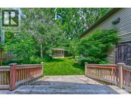84 Franklin Street S, Kitchener, ON N2C1R4 Photo 41